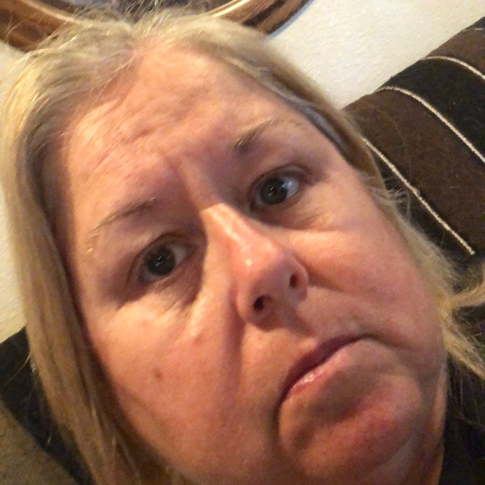 Meet your Posher, Carol